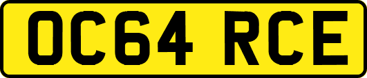 OC64RCE