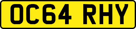 OC64RHY