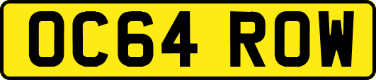 OC64ROW