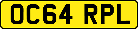 OC64RPL