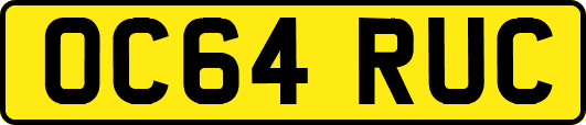 OC64RUC