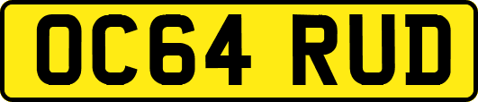 OC64RUD