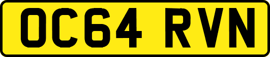 OC64RVN