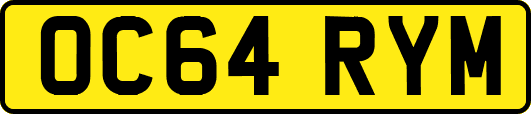 OC64RYM