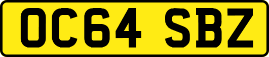 OC64SBZ