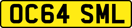 OC64SML
