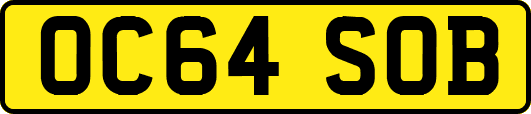 OC64SOB