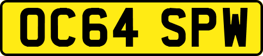 OC64SPW