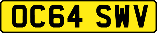 OC64SWV