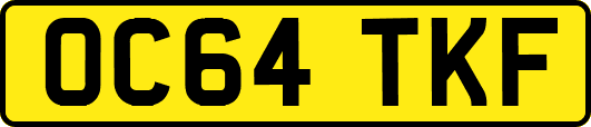 OC64TKF
