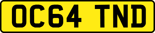 OC64TND