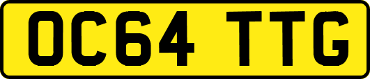 OC64TTG