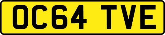 OC64TVE