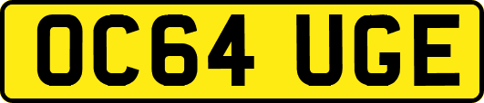 OC64UGE