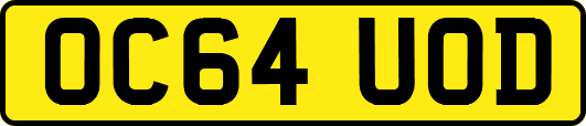 OC64UOD