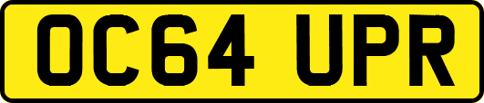 OC64UPR