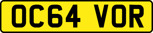 OC64VOR