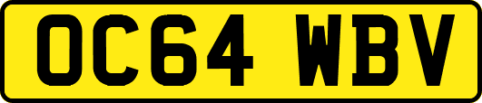 OC64WBV