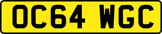 OC64WGC