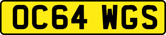 OC64WGS