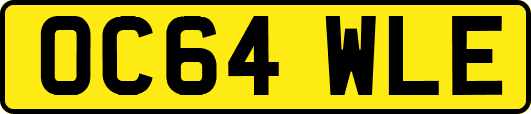 OC64WLE