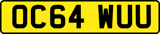 OC64WUU