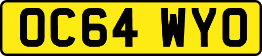 OC64WYO