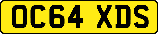 OC64XDS