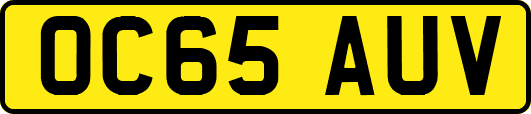 OC65AUV
