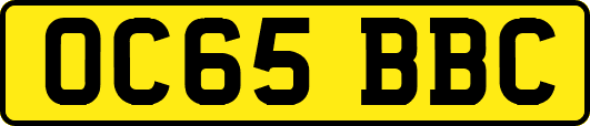 OC65BBC