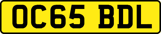 OC65BDL