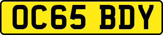 OC65BDY