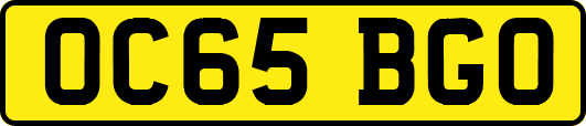 OC65BGO