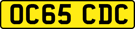 OC65CDC