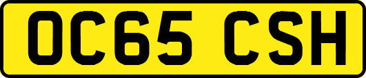 OC65CSH