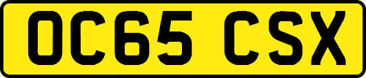 OC65CSX