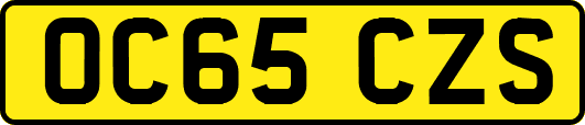 OC65CZS