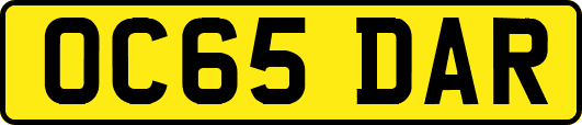 OC65DAR