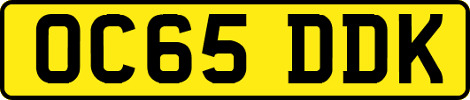 OC65DDK