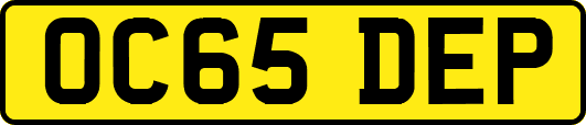 OC65DEP