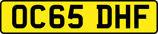 OC65DHF