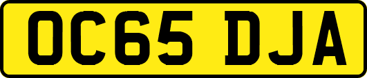 OC65DJA