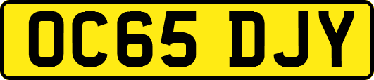 OC65DJY