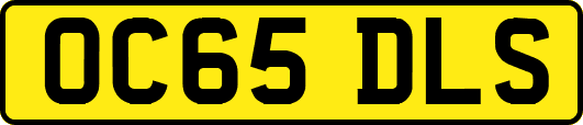 OC65DLS