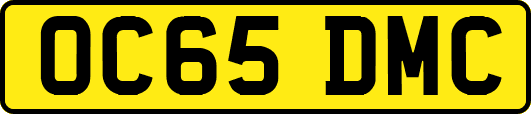 OC65DMC