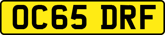 OC65DRF