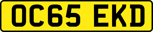 OC65EKD
