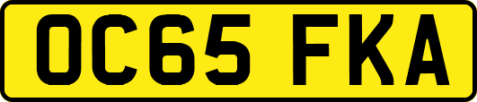 OC65FKA