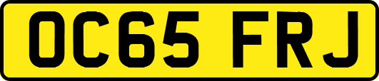 OC65FRJ