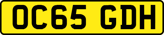 OC65GDH